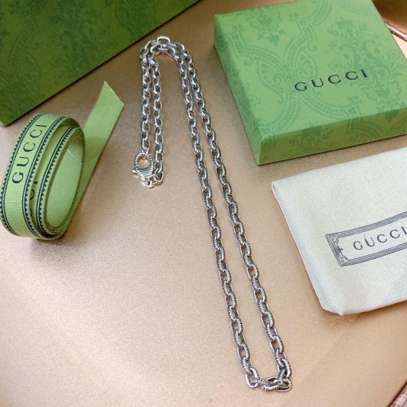 Gucci Necklaces